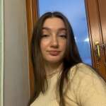 Кристина, фото