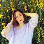 Анастасия, фото