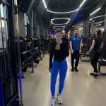 Анжелика, фото