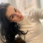 Кристина, фото