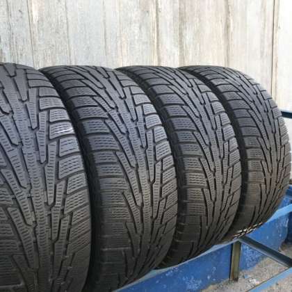 Купить Колеса 265 60 R18 Лето