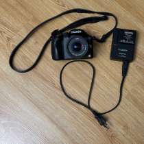Фотоаппарат Panasonic Lumix DMC G5, в Всеволожске