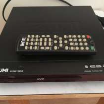 DVD player IZUMI, в Пушкине
