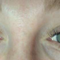 Наращивание ресниц, в Санкт-Петербурге