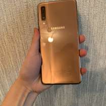 Продам телефон Самсунг А7 2018, в Тамбове