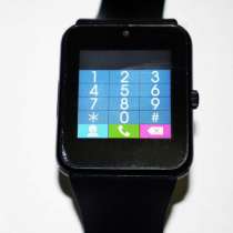 Smart Watch GT-08 с симкартой умные часы, в г.Днепропетровск