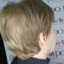 Стрижка женская, мужская, детская, в Уфе