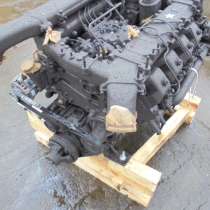 Двигатель КАМАЗ 740.30 евро-2 с Гос резерва, в Барнауле