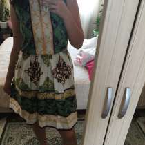 Отдам летнее платье 42 п, в Томске