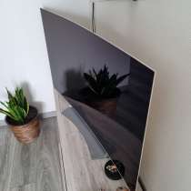Продам телевизор в отличном состоянии, диагональ 140мм, в г.Uckange