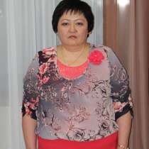 Галина, 58 лет, хочет пообщаться, в Мурманске