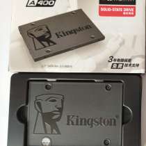 SSD диск Kingston, в г.Алчевск
