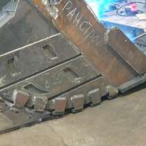 Ковш-скалник и другое оборудование Завода Ковшей, в Санкт-Петербурге