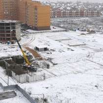 Требуются монолитчики, бетонщики и плотники, в Новосибирске