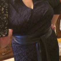 Платья на 52/54 разме, в Москве