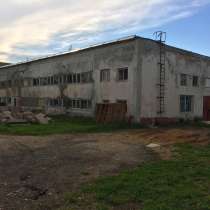продажа помещения в Боровске, в Боровске