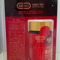 Женьшень, в Москве