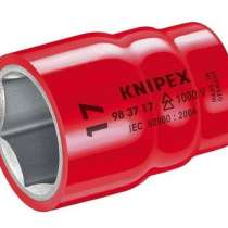 Вставка торцевого ключа Knipex KN-983717, в г.Тирасполь