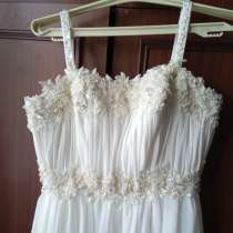 Продам свадебное платье, в Белгороде