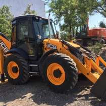 Продам экскаватор погрузчик jcb 4cx eco super 2013 г, в Уфе