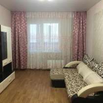 Сдается комната в двухкомнатной квартире, м. Новогиреево, в Москве