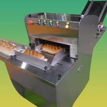 Хлеборезательная машина «Агро-Слайсер» для производства, в Волжске