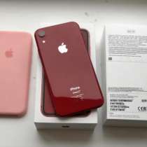 Айфон XR, в Москве