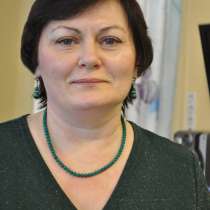 Наталья, 46 лет, хочет пообщаться, в Новосибирске