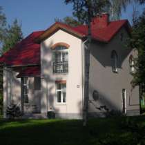 аренду дом в КП &laquo;ФОРЕСТ ВИЛЛЬ&raquo;, Дмитровское ш., 21 км. от МКАД, пос. Трудовая., в Москве