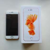 IPhone 6s / Афон 6s gold rose 32 gb, в г.Ровно