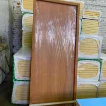 Новые дверные блоки по суппер цене от 250р, в Москве