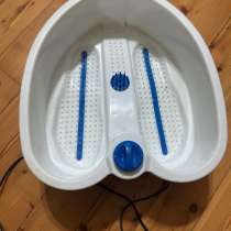 Подставка и массажная ванночка для педикюра, в Сочи