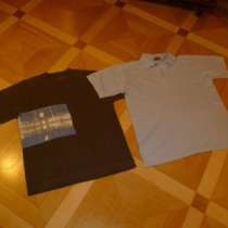 Две футболки в подарок при покупке "Top Sekret" рост 164-170, в Москве
