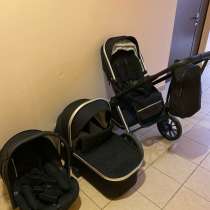 Детская коляска, в Москве