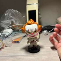 Фигурка из фильма оно 2 раритет!!!, в Санкт-Петербурге