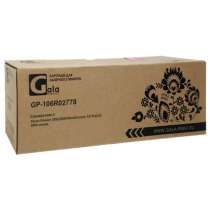Картридж GalaPrint GP-106R02778, в Иркутске