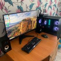Продается игровой мощный компьютер, в Казани