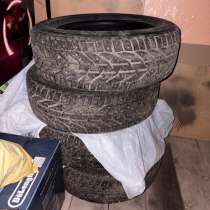 Зимние шины 225/65/R17, в Уфе