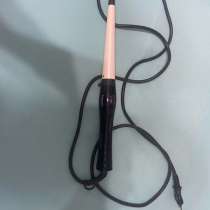 Плойка для волос, в Москве