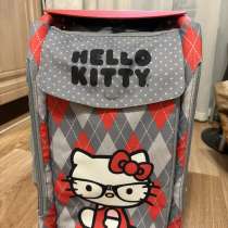 Чемодан для фигурного катания Чемодан для фигурного катания, в Уфе