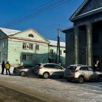 Продам здание на первой линии, в Ленинск-Кузнецком