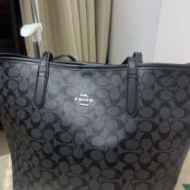Сумка Coach city 33, в Москве