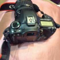 фотоаппарат Canon EOS 7D, в Элисте