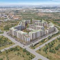 2-к. квартира 67м² Турция, Анталья, Алтынташ, в г.Анталия