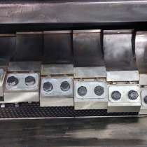 Дробилка для пластика XFS600, в Москве