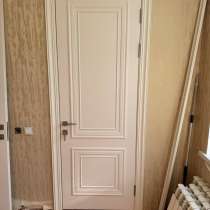 Установка дверей, в Махачкале