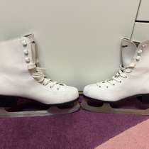 Фигурные коньки Firemark, в Санкт-Петербурге