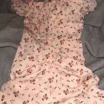 Платье миди, в Реутове