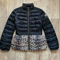 Куртка Moncler в отличном состоянии, в Челябинске
