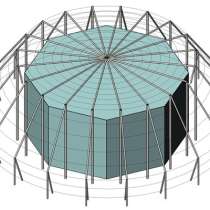 &laquo;СтальПром&raquo; &ndash; качественная защита промышленных объектов от Б, в Москве